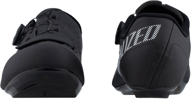 Torch 1.0 Rennradschuhe - black/42