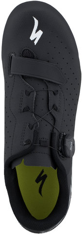 Torch 1.0 Rennradschuhe - black/42