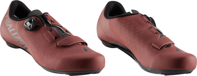 Specialized Torch 1.0 Road Shoes - bike 