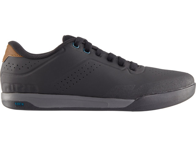 Zapatillas Latch MTB - black-dark shadow/43