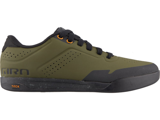 Latch MTB Shoes - matt ano orange/42