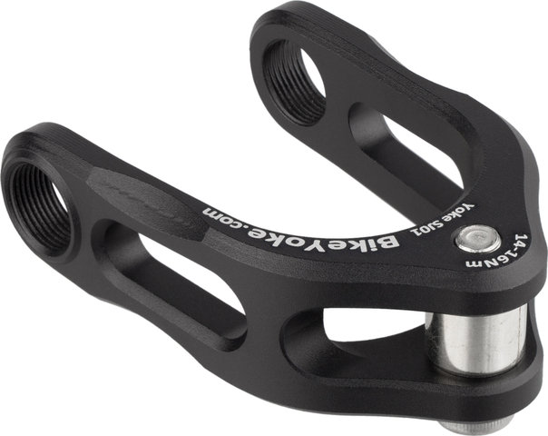 BikeYoke Alargador Amortiguador SJ01/01 p. Stumpjumper FSR 26"/FSR EVO 26"/27,5 - black