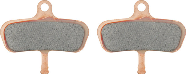 Avid Disc Brake Pads for Code / Code 5 2007-2010 - universal/metal