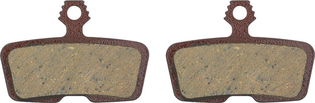 Avid Disc Brake Pads for Code/Code R/Code RSC/Guide RE as of 2011 - universal/organic