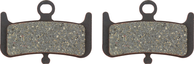 Disc Advanced Brake Pads for Hayes - semi-metallic - steel/HA-008
