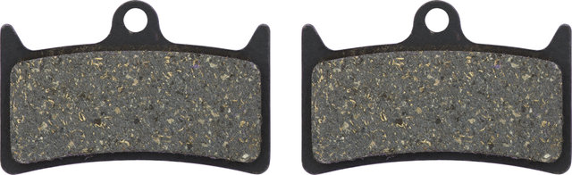 Disc E-Bike Brake Pads for Hope - semi-metallic - steel/HO-015