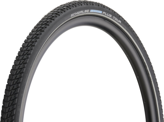Schwalbe Marathon Plus Tour Performance ADDIX 28" Drahtreifen - schwarz-reflex/28 "/40 mm/40-622/1.5 "