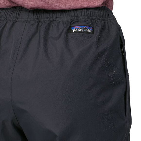 Patagonia Torrentshell 3L Women's Rain Pants - black/M