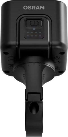 OSRAM Juego de Iluminación LEDsBIKE Compact 100 con Aprobación StVZO - negro