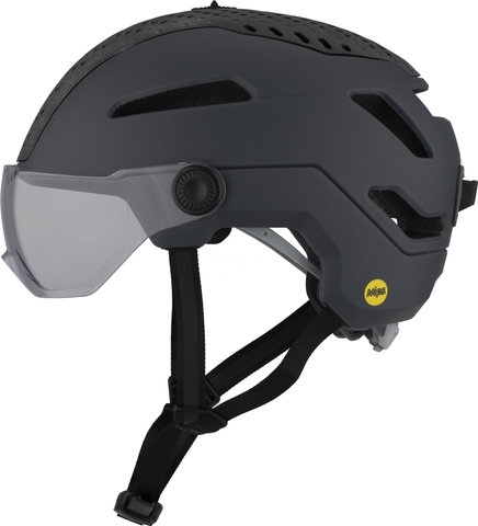 Bell Casque Annex Shield MIPS - matte lead/52 - 56 cm