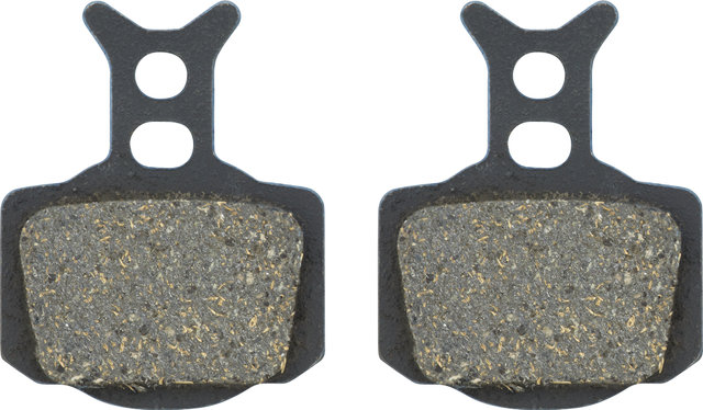 Bremsbeläge Disc Road für Formula - semi-metallisch - Stahl/FO-002