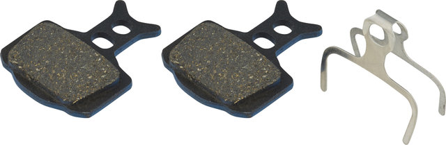 Bremsbeläge Disc Road für Formula - semi-metallisch - Stahl/FO-002