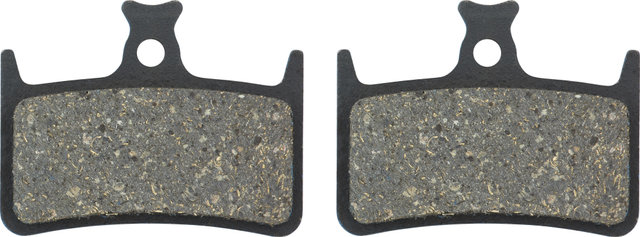 Disc Road Brake Pads for Hope - semi-metallic - steel/HO-004