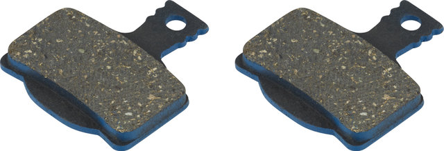 Disc Road Brake Pads for Magura - semi-metallic - steel/MA-007
