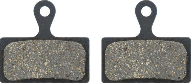 GALFER Disc Road Brake Pads for Shimano - semi-metallic - steel/SH-008