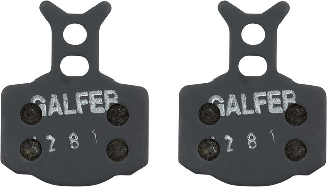 Galfer Df650 W-Bremsbeläge – Wave-Scheiben Für Motorräder, Perforiert & Progressiv
