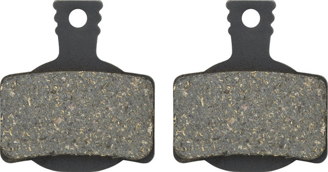 GALFER Disc Standard Brake Pads for Magura - semi-metallic - steel/MA-007