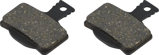 GALFER Bremsbeläge Disc Standard für Magura - semi-metallisch - Stahl/MA-007