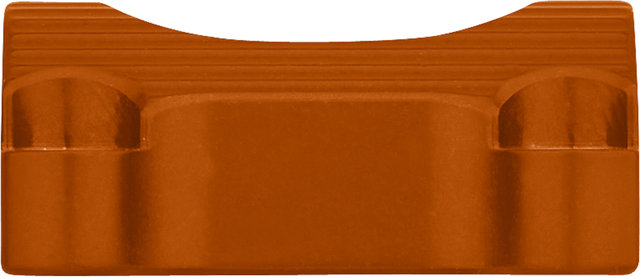 PAUL Boxcar Vorbau-Frontplatte - orange/universal