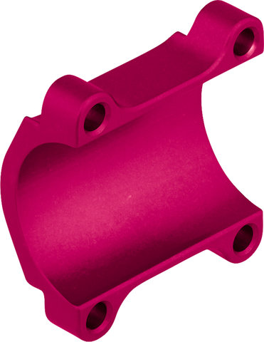 PAUL Boxcar Stem Front Plate - pink/universal