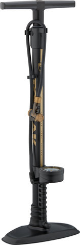 JoeBlow Tubi 2Stage Tubeless Floor Pump - black/universal