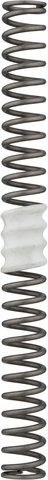 MRP Ribbon Coil Stahlfeder - white/extra light