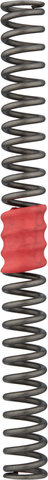 MRP Muelle de acero Ribbon Coil - red/extra firm