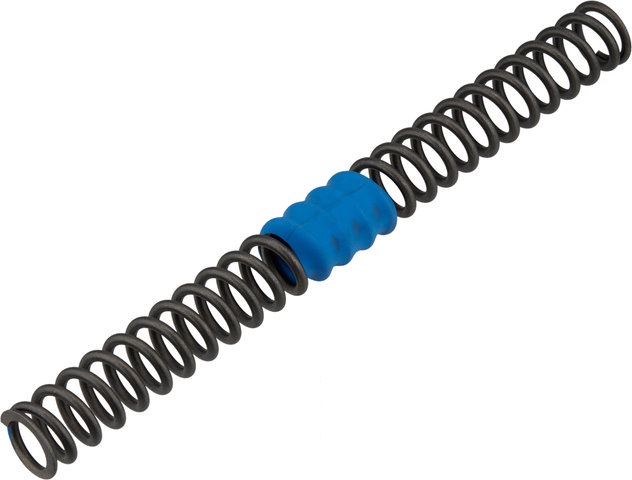 MRP Ribbon Coil Stahlfeder - blue/firm