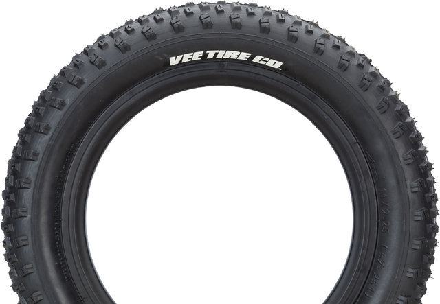 VEE Tire Co. Crown Gem MPC 14" Wired Tyre - black/14x2.25