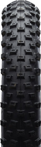 Cubierta de alambre Crown Gem MPC 14" - black/14x2,25