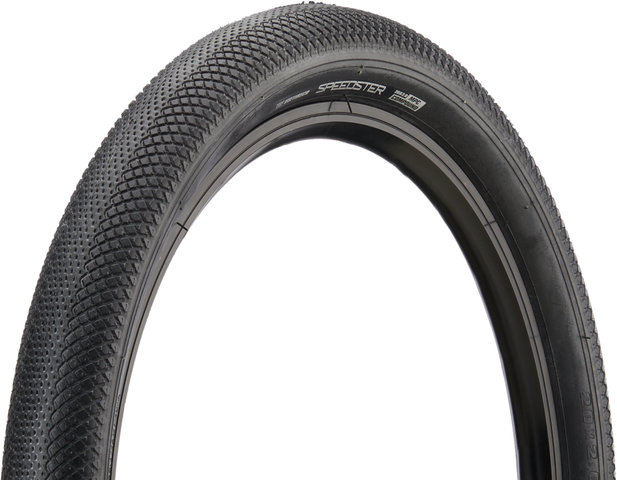 VEE Tire Co. Pneu Rigide Speedster MPC 20" - black/20x2,0