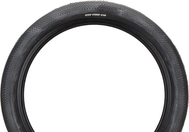 Speedster MPC 20" Wired Tyre - black/20x2.0