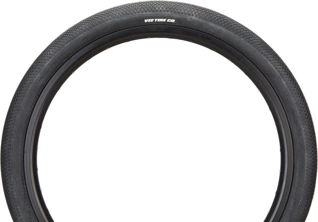 VEE Tire Co. Cubierta de alambre Speedster MPC 24" - black/24x2,0