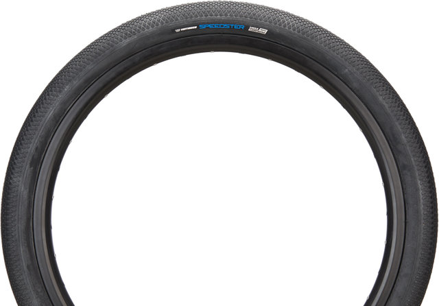 VEE Tire Co. Cubierta de alambre Speedster MPC 24" - black/24x2,0