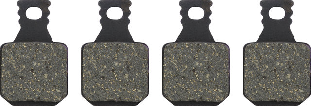 GALFER Disc E-Bike Brake Pads for Magura - semi-metallic - steel/MA-008