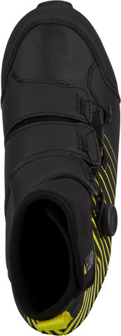 45NRTH Chaussures VTT Ragnarök Tall - black/42