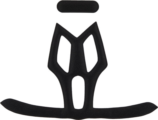 Set de Coussinets pour Casque Aduro 2.0 - noir/M