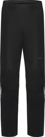GORE Wear Pantalones Glidewheel GORE-TEX - black/M
