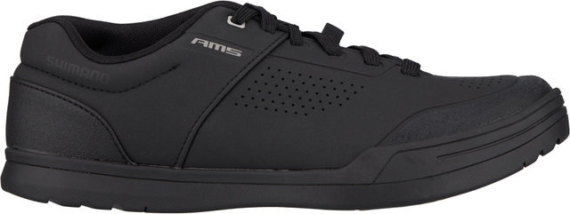 Zapatillas SH-AM503 MTB - black/42