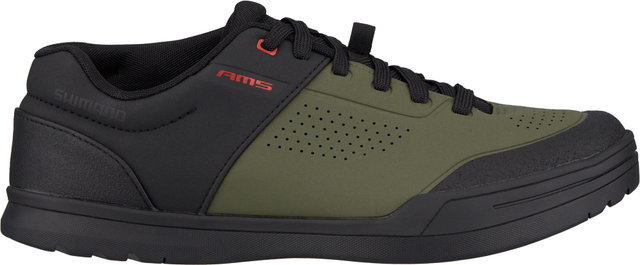 SH-AM503 MTB Schuhe - olive/42