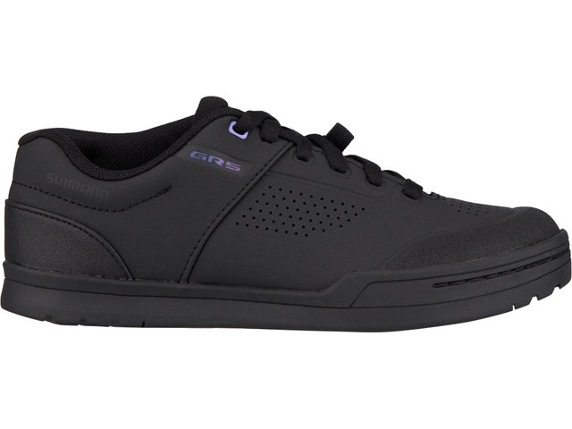 SH-GR501 MTB Damen Schuhe - black/38