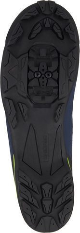SH-MT502 MTB Touring Shoes - navy/42