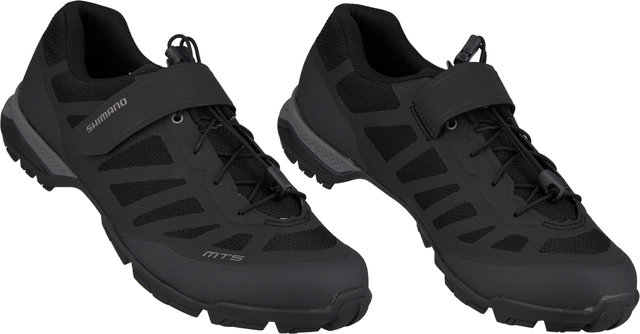 SH-MT502 MTB Touring Shoes - black/42
