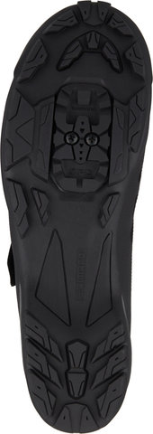 SH-MT502 MTB Touring Shoes - black/42