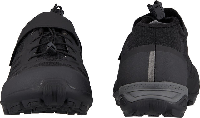 SH-MT502 MTB Touring Shoes - black/42