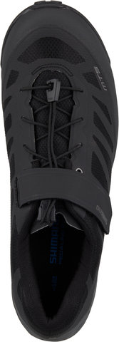 SH-MT502 MTB Touring Shoes - black/42
