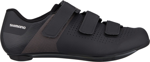 Shimano SH-RC100 Road Women's Shoes - black/38
