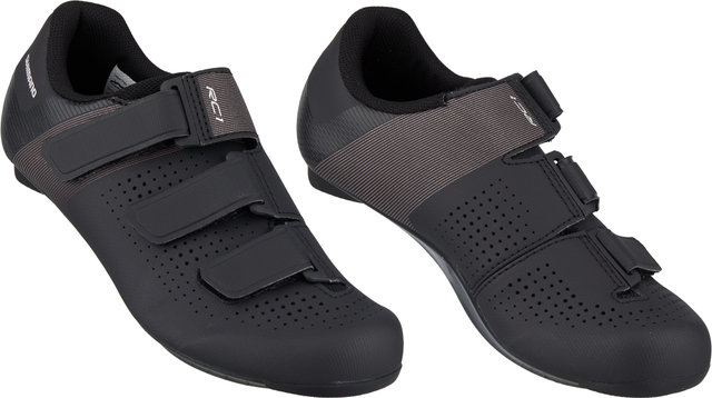 SH-RC100 Rennrad Damen Schuhe - black/38