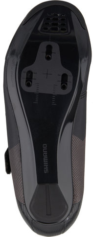 SH-RC100 Rennrad Damen Schuhe - black/38