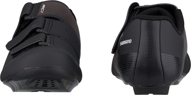 SH-RC100 Rennrad Damen Schuhe - black/38